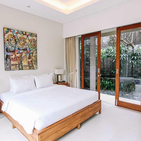 Bali Easy Living Canggu Ngoại thất bức ảnh