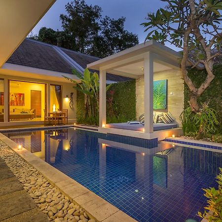 Bali Easy Living Canggu Phòng bức ảnh