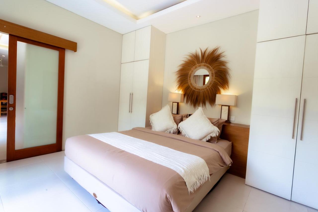 Bali Easy Living Canggu Ngoại thất bức ảnh