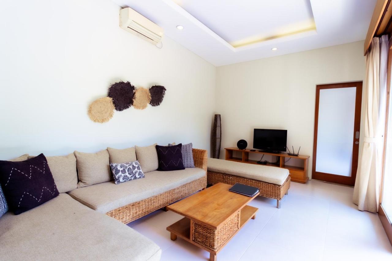 Bali Easy Living Canggu Ngoại thất bức ảnh