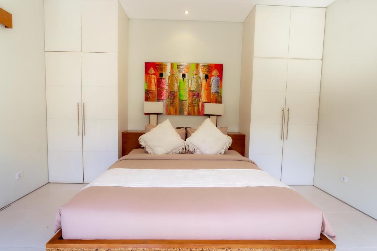 Bali Easy Living Canggu Ngoại thất bức ảnh