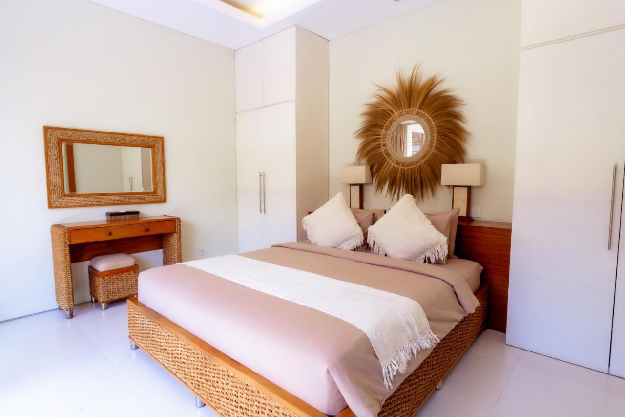 Bali Easy Living Canggu Ngoại thất bức ảnh