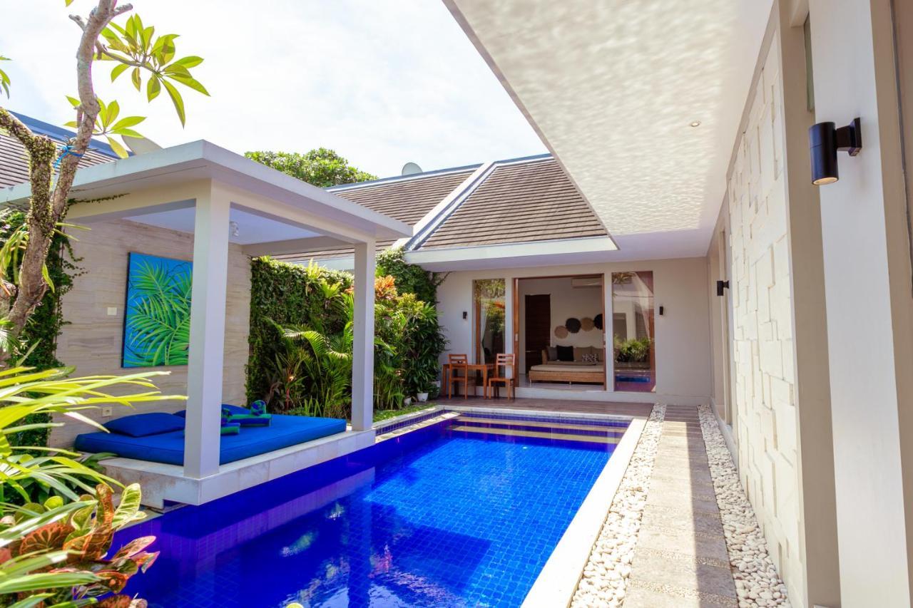 Bali Easy Living Canggu Ngoại thất bức ảnh
