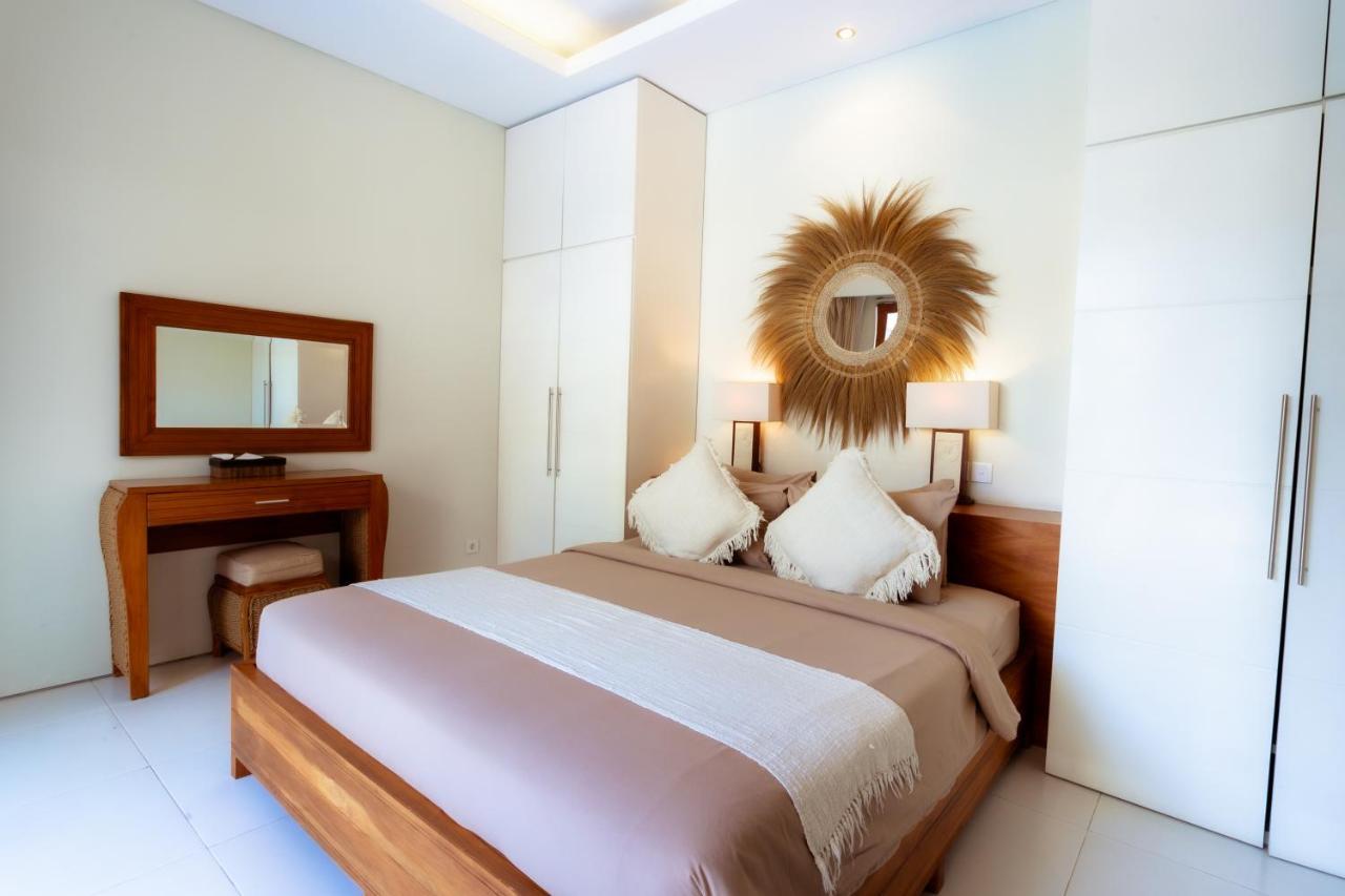 Bali Easy Living Canggu Ngoại thất bức ảnh