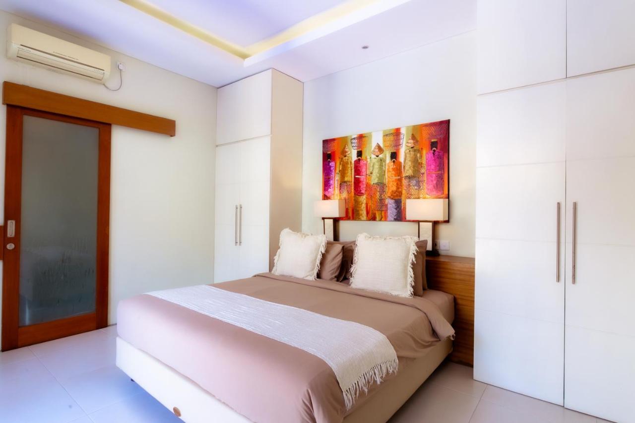 Bali Easy Living Canggu Ngoại thất bức ảnh