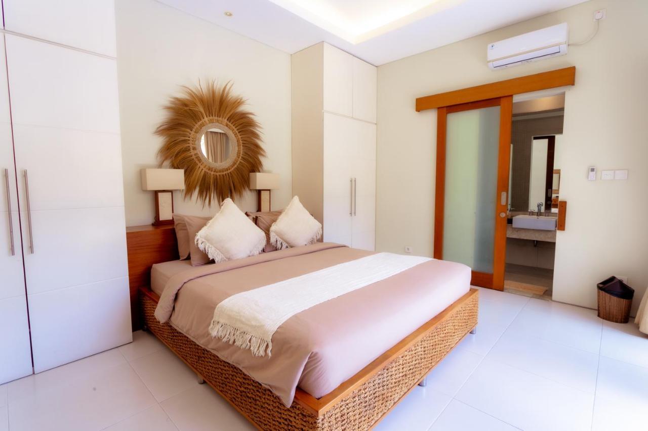 Bali Easy Living Canggu Ngoại thất bức ảnh