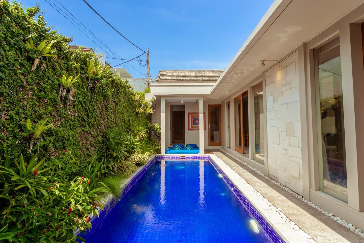 Bali Easy Living Canggu Ngoại thất bức ảnh
