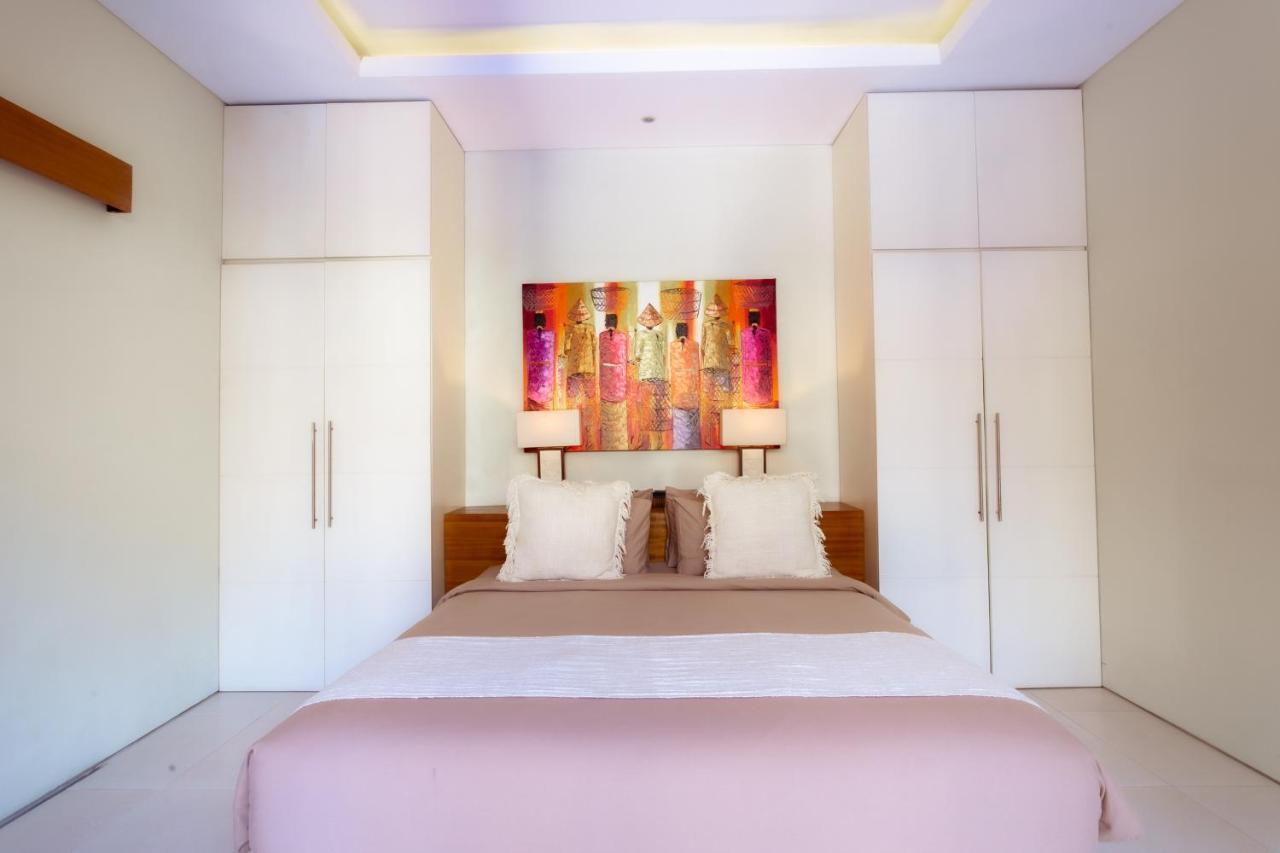 Bali Easy Living Canggu Ngoại thất bức ảnh