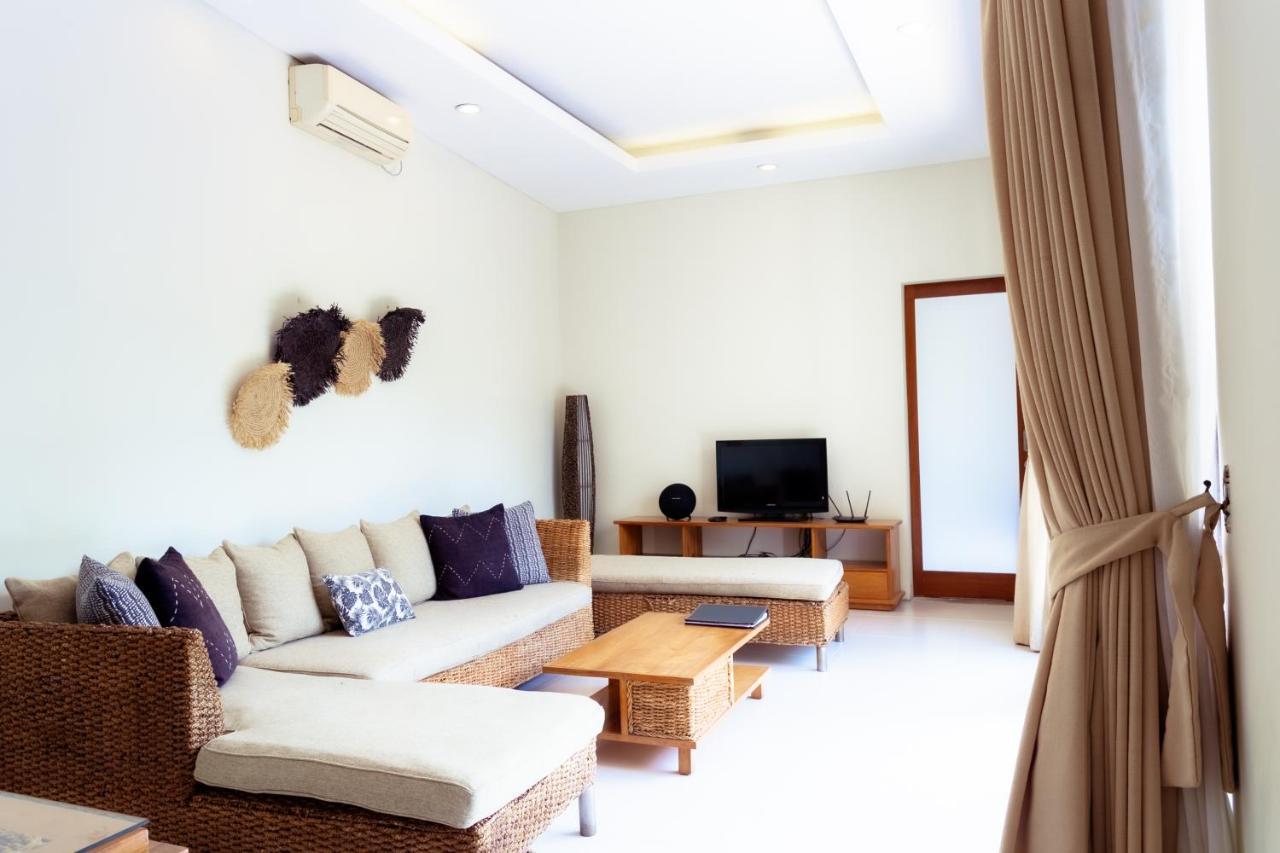Bali Easy Living Canggu Ngoại thất bức ảnh