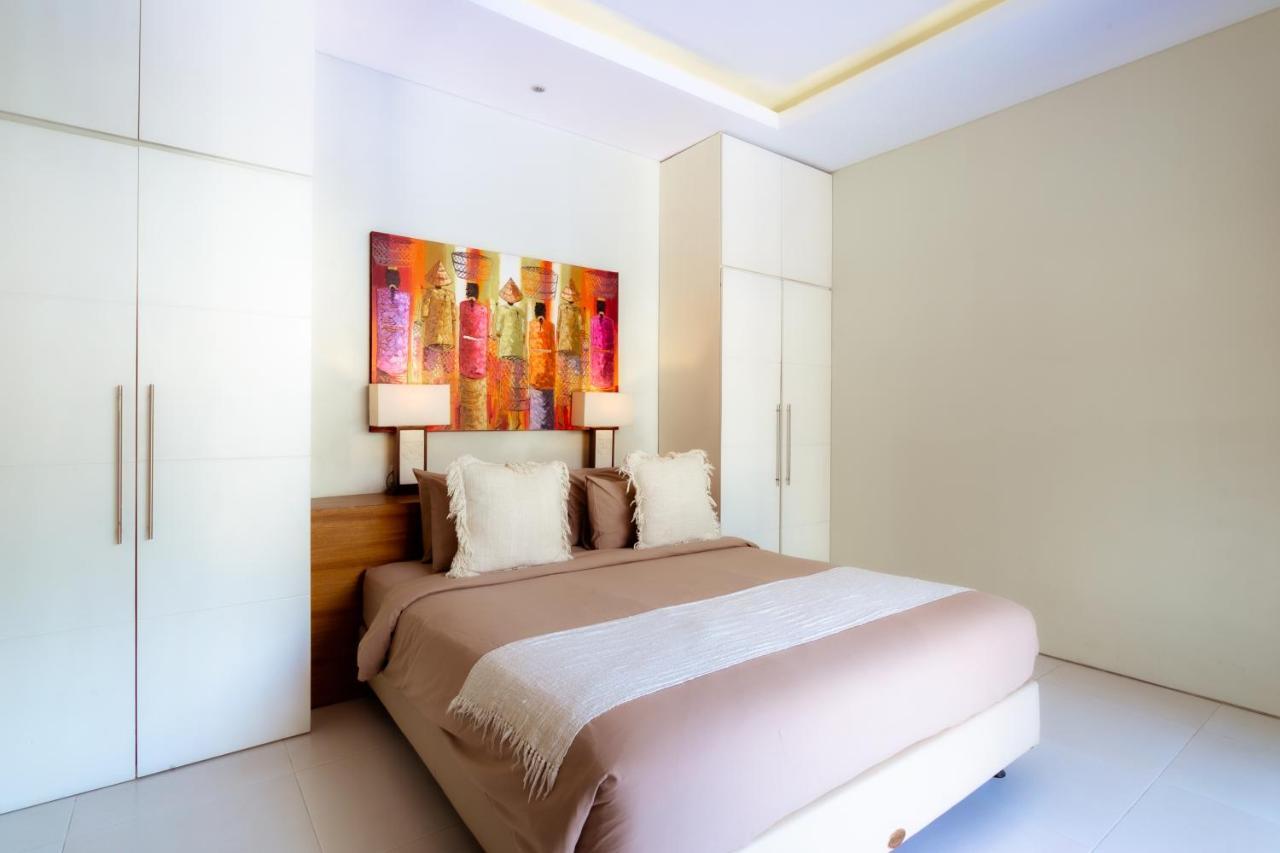Bali Easy Living Canggu Ngoại thất bức ảnh