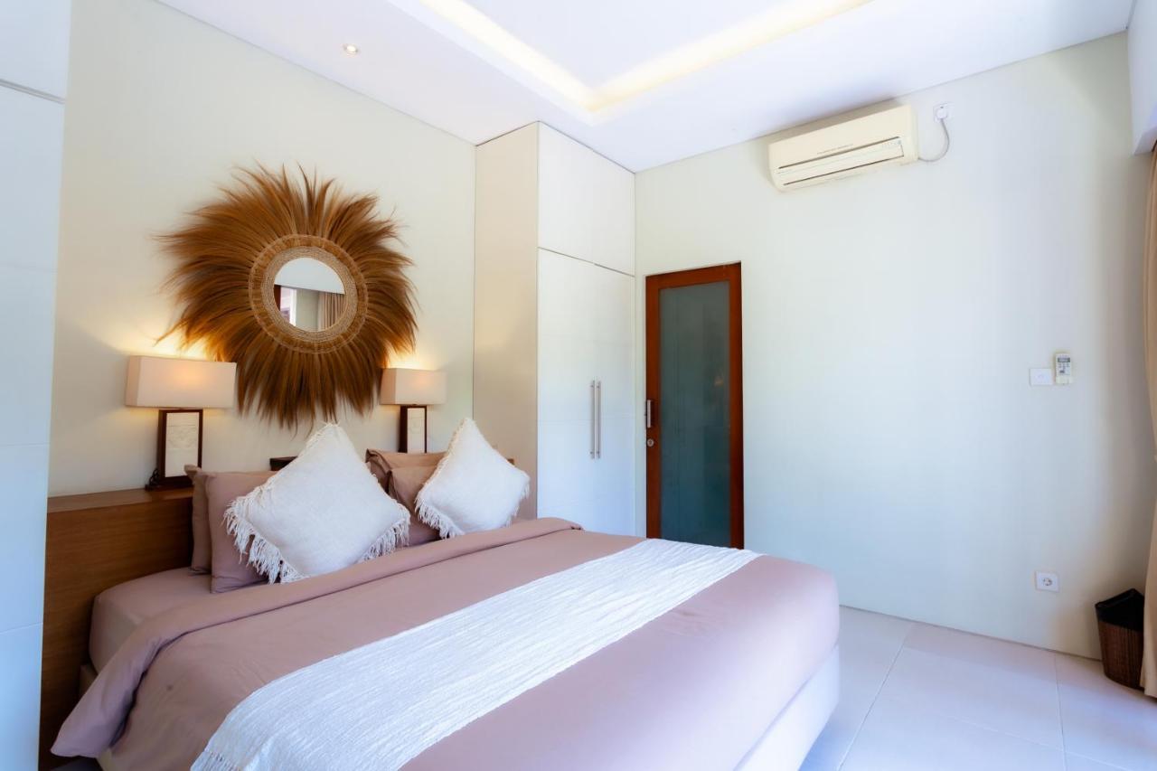 Bali Easy Living Canggu Ngoại thất bức ảnh