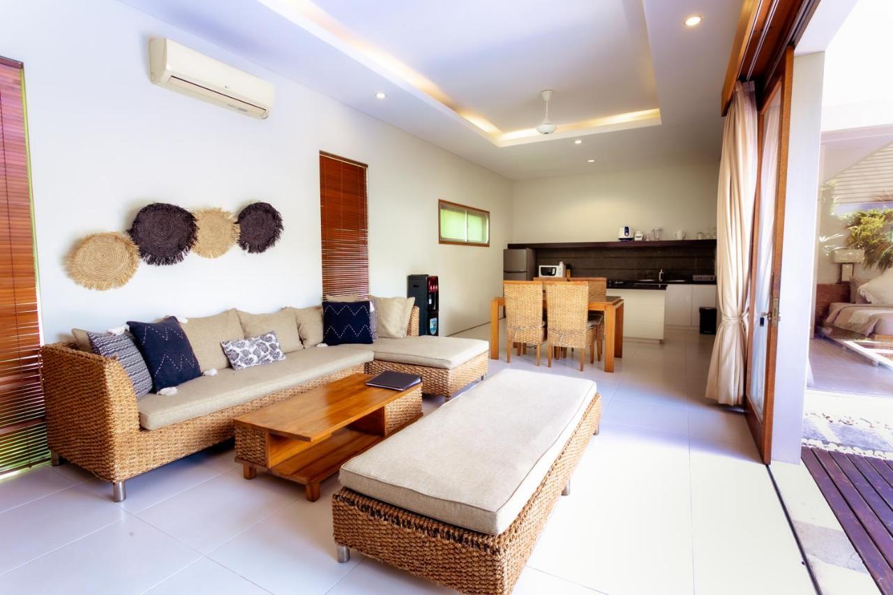 Bali Easy Living Canggu Ngoại thất bức ảnh