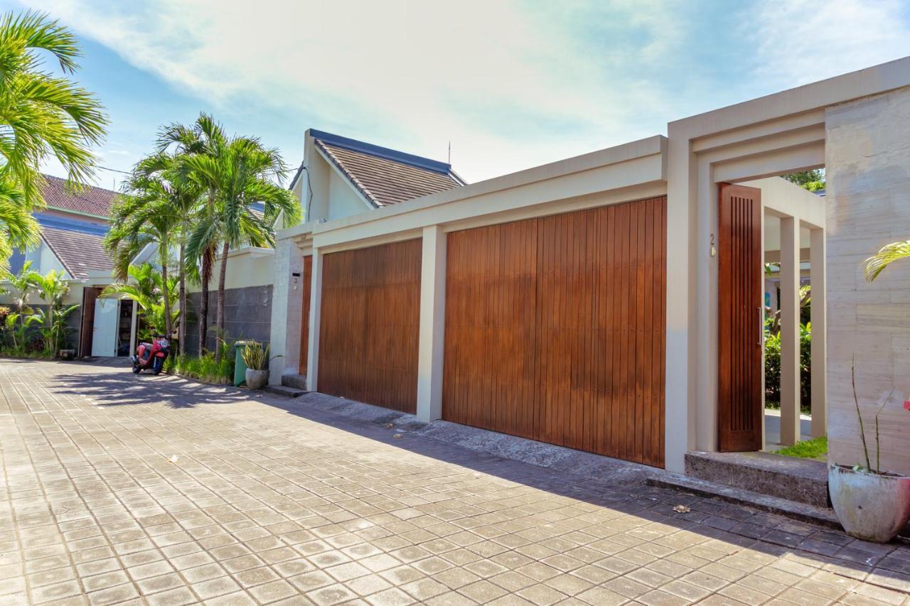 Bali Easy Living Canggu Ngoại thất bức ảnh