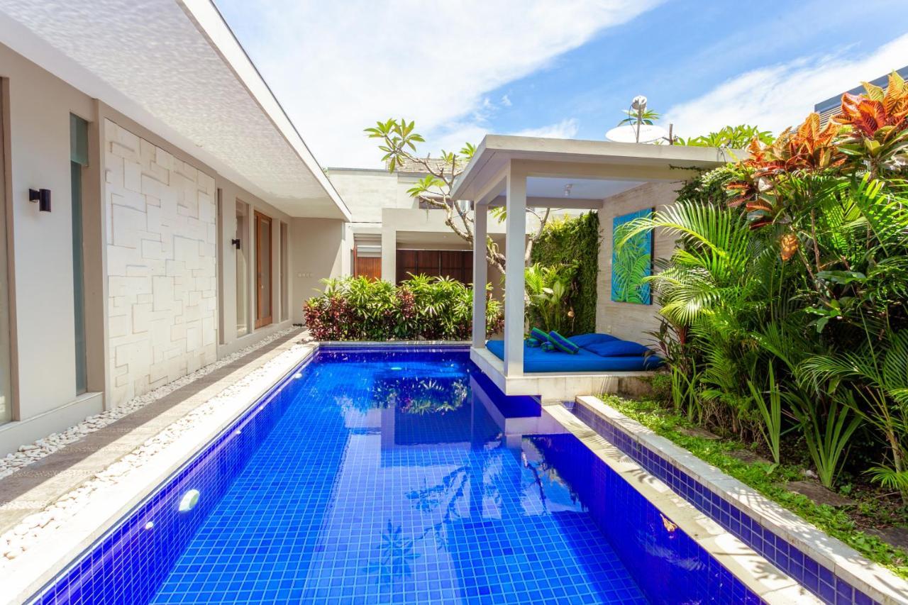 Bali Easy Living Canggu Ngoại thất bức ảnh