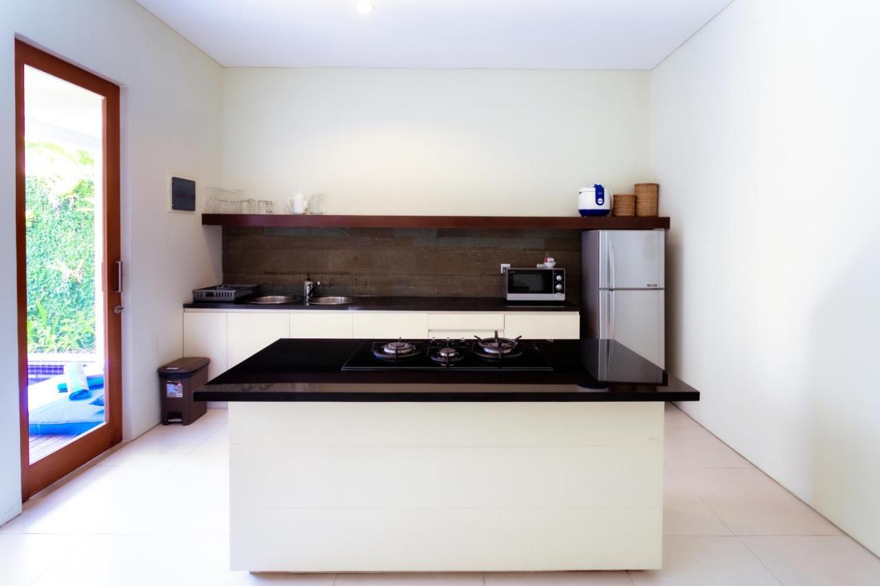 Bali Easy Living Canggu Ngoại thất bức ảnh