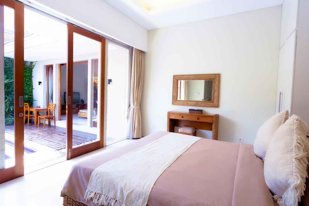 Bali Easy Living Canggu Ngoại thất bức ảnh