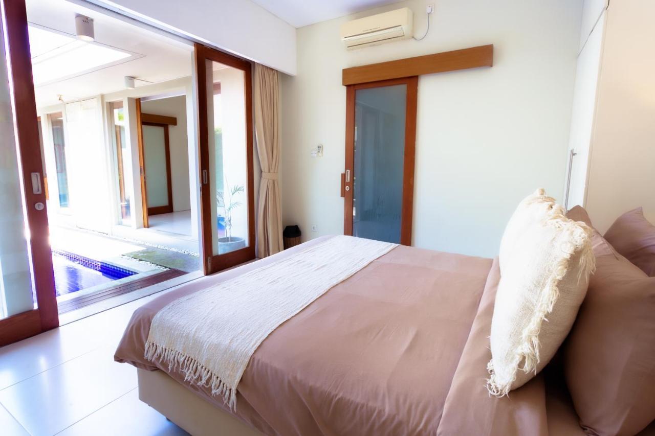 Bali Easy Living Canggu Ngoại thất bức ảnh