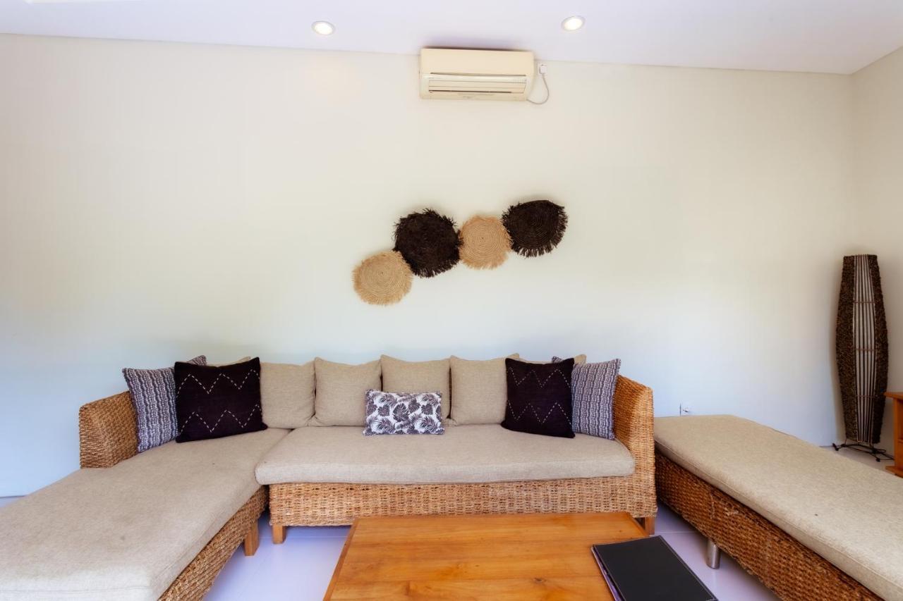 Bali Easy Living Canggu Ngoại thất bức ảnh
