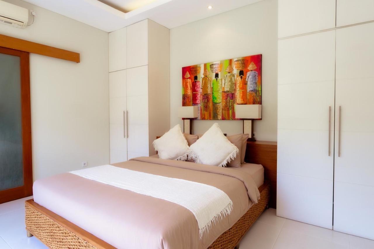 Bali Easy Living Canggu Ngoại thất bức ảnh