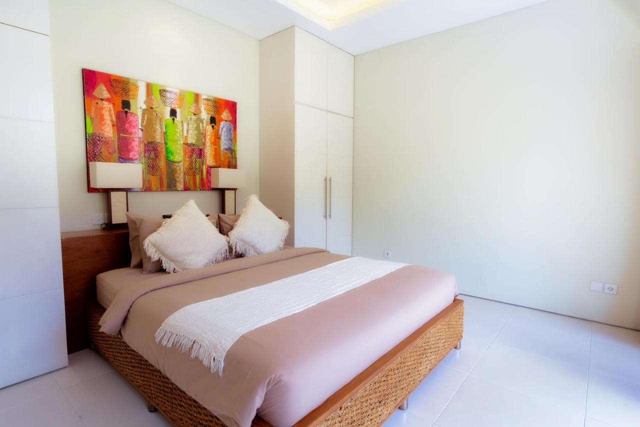 Bali Easy Living Canggu Ngoại thất bức ảnh