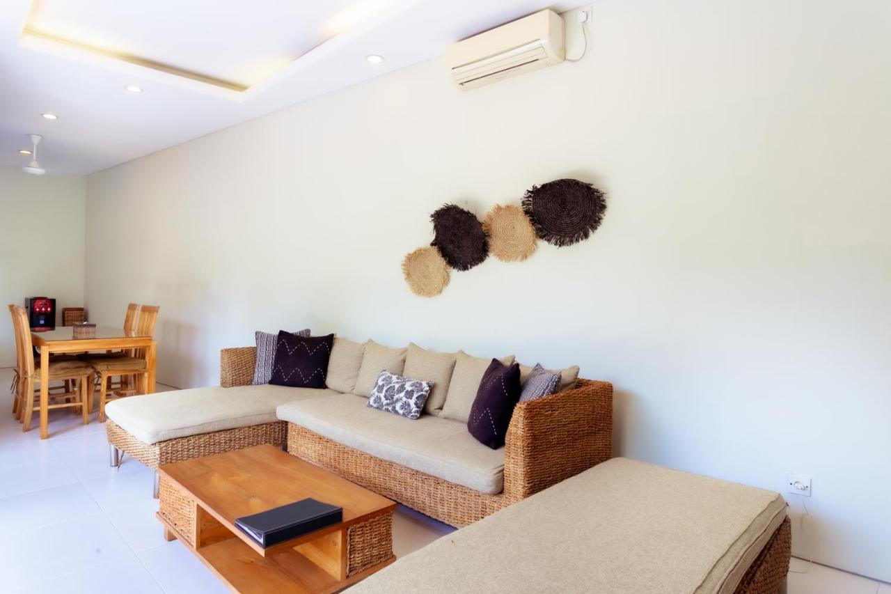 Bali Easy Living Canggu Ngoại thất bức ảnh