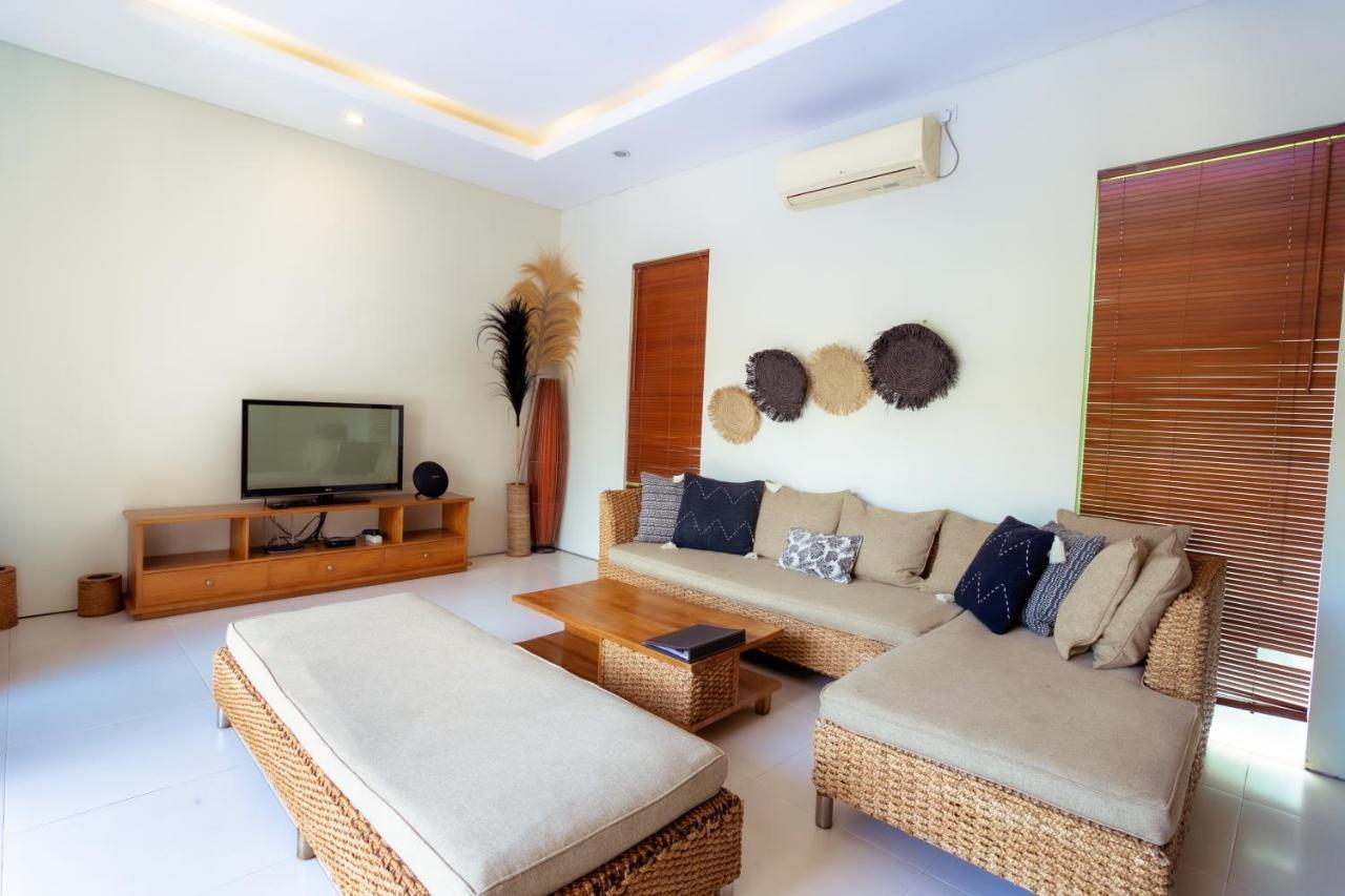 Bali Easy Living Canggu Ngoại thất bức ảnh