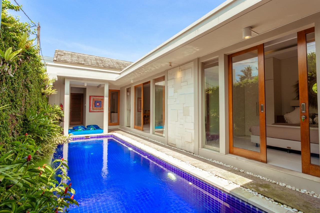 Bali Easy Living Canggu Ngoại thất bức ảnh