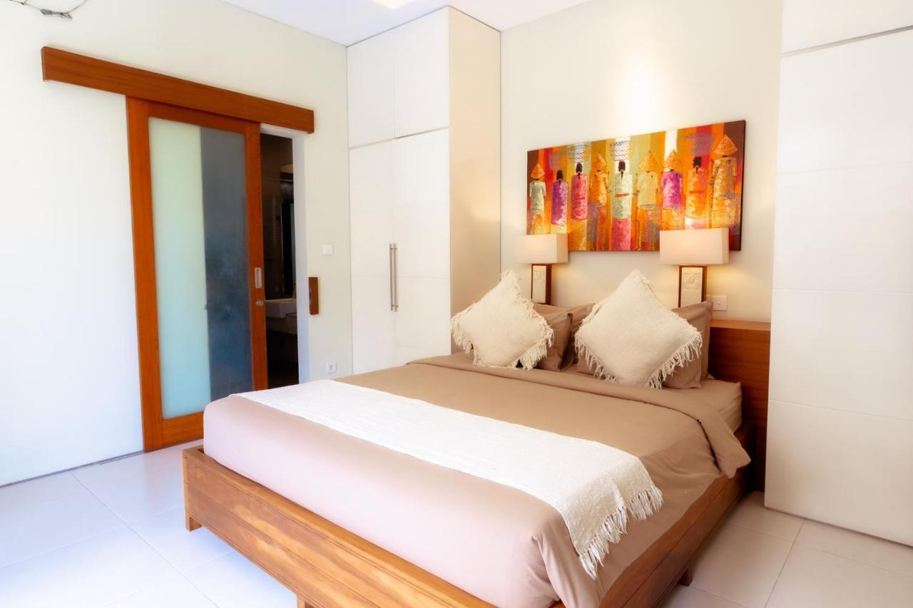 Bali Easy Living Canggu Ngoại thất bức ảnh