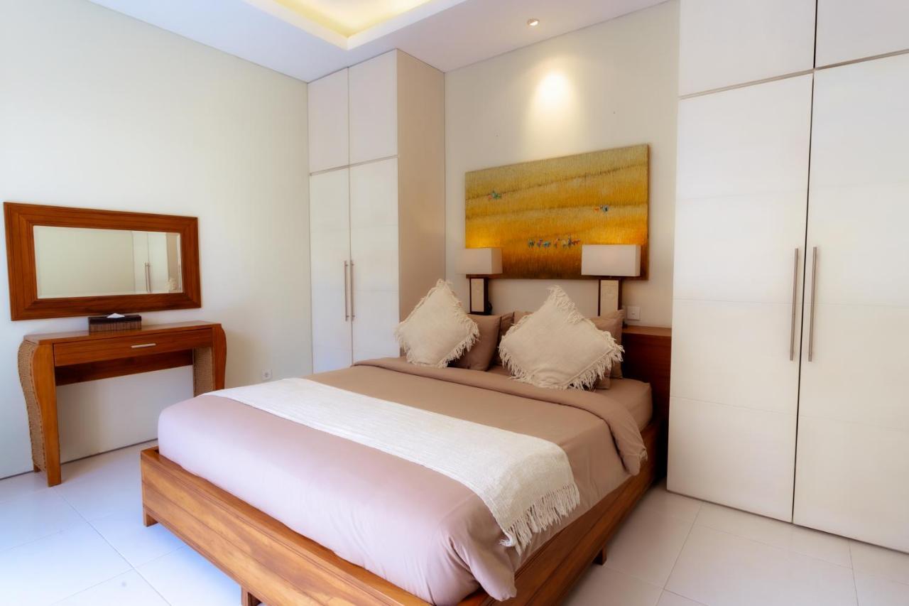 Bali Easy Living Canggu Ngoại thất bức ảnh