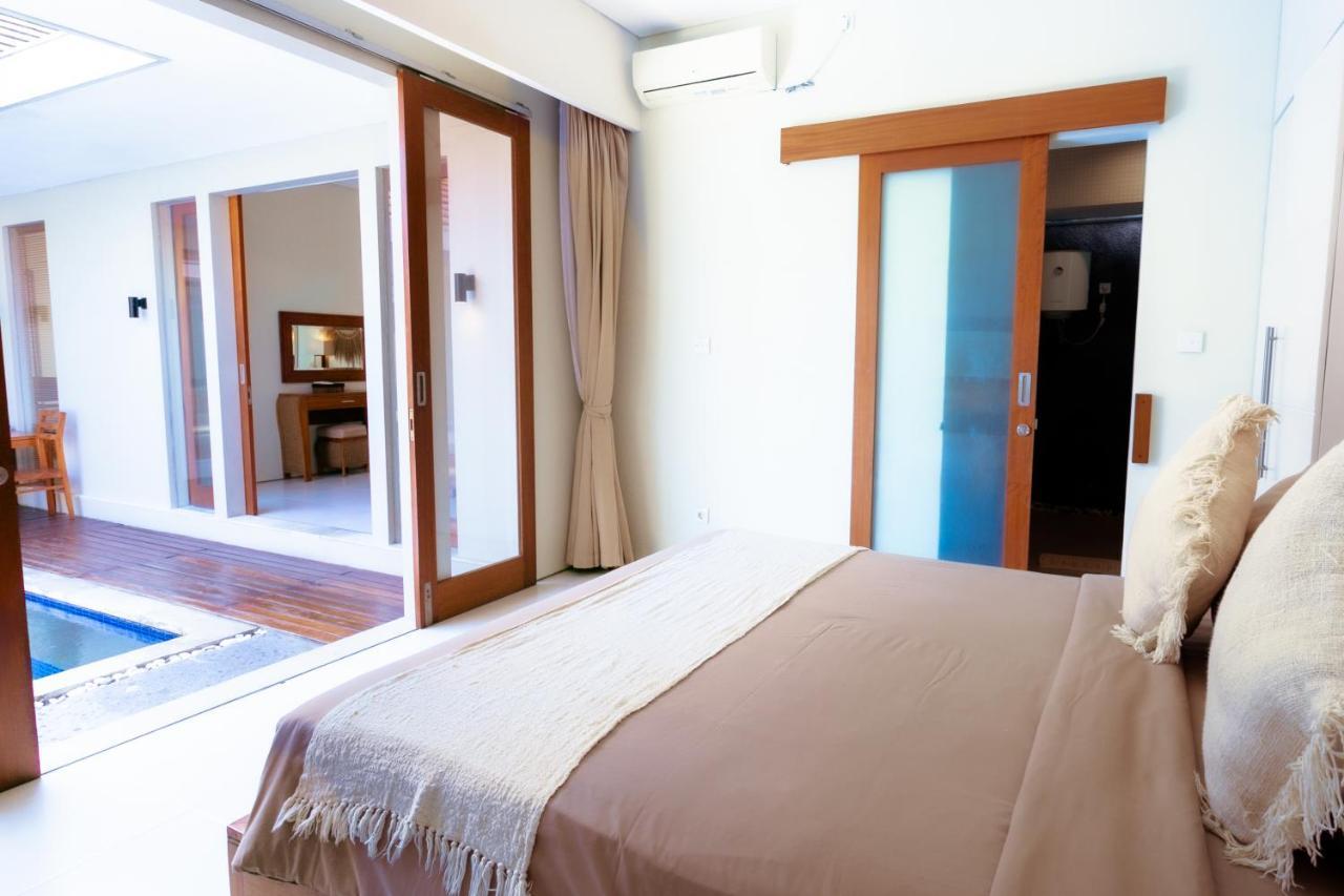Bali Easy Living Canggu Ngoại thất bức ảnh