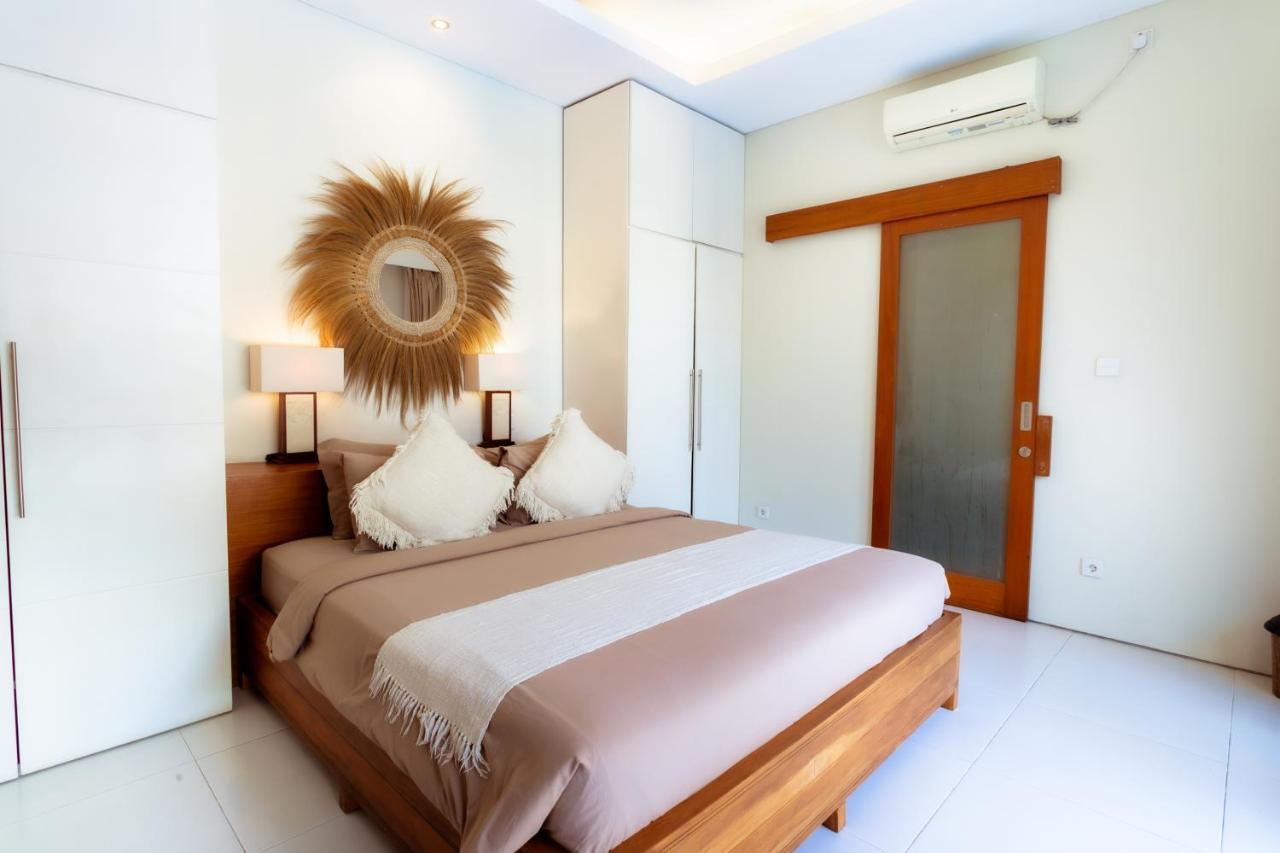 Bali Easy Living Canggu Ngoại thất bức ảnh