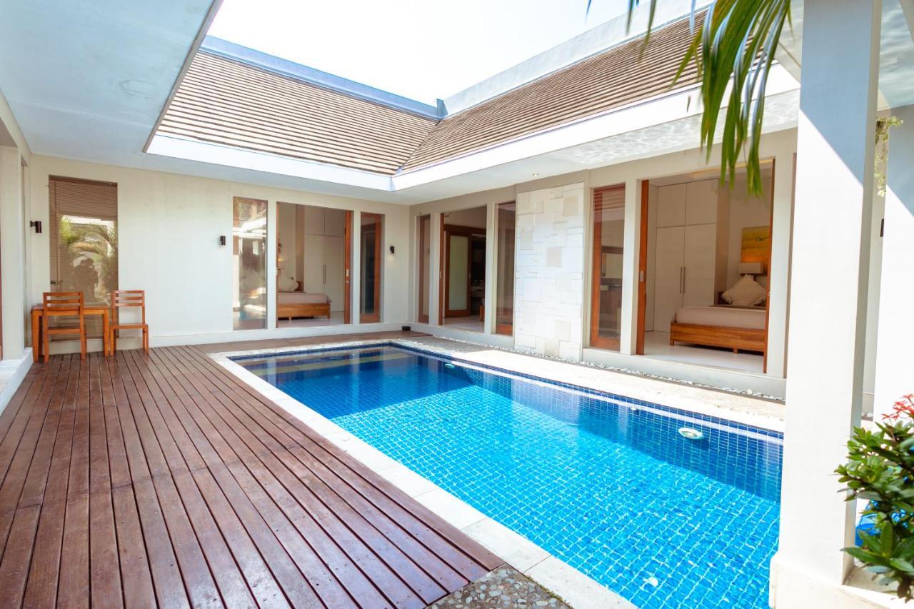 Bali Easy Living Canggu Ngoại thất bức ảnh