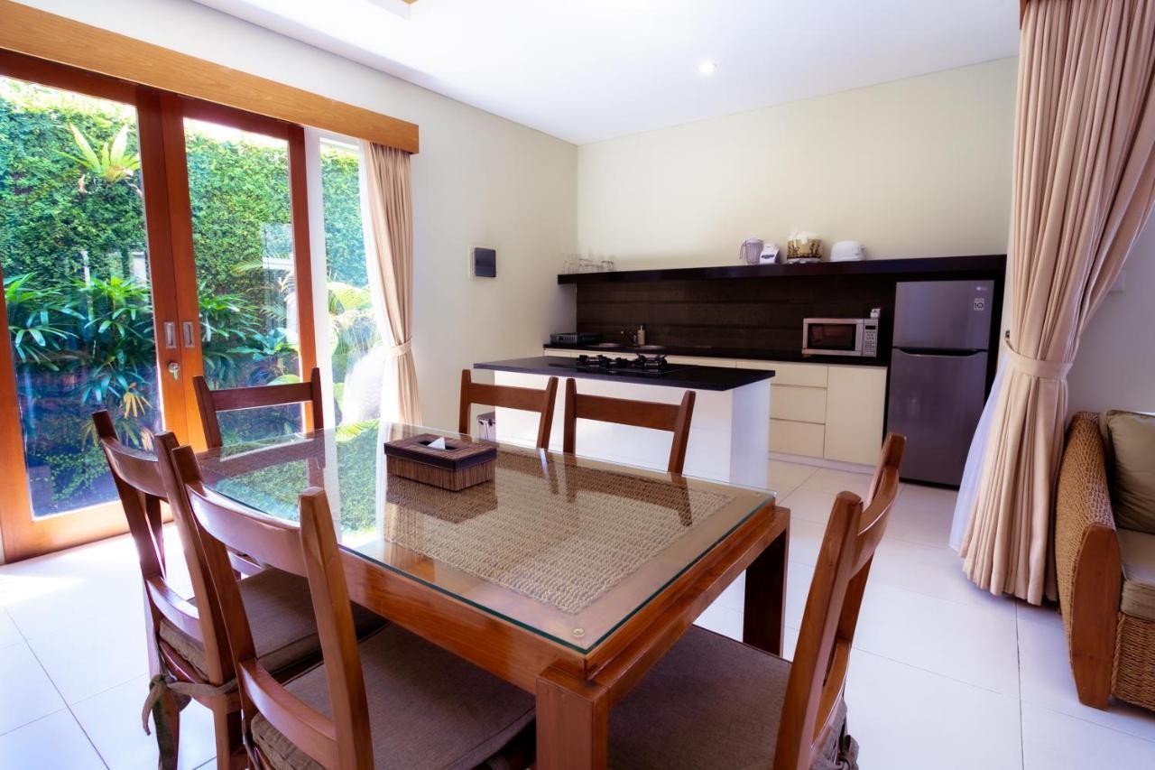 Bali Easy Living Canggu Ngoại thất bức ảnh