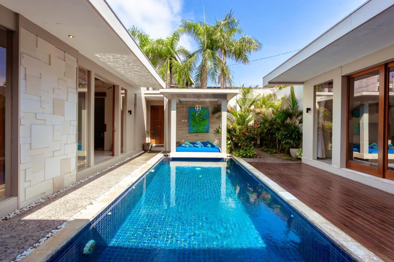 Bali Easy Living Canggu Ngoại thất bức ảnh