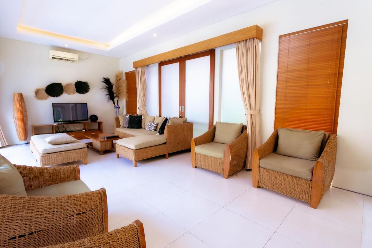Bali Easy Living Canggu Ngoại thất bức ảnh