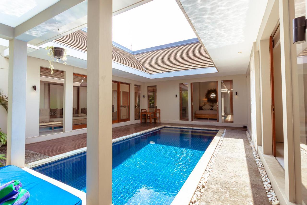 Bali Easy Living Canggu Ngoại thất bức ảnh