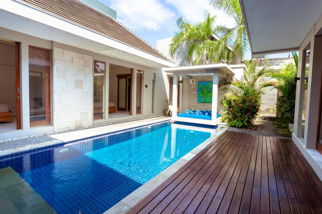 Bali Easy Living Canggu Ngoại thất bức ảnh
