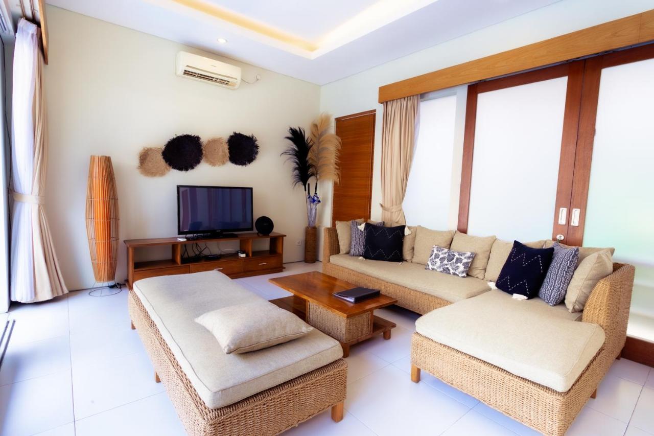 Bali Easy Living Canggu Ngoại thất bức ảnh