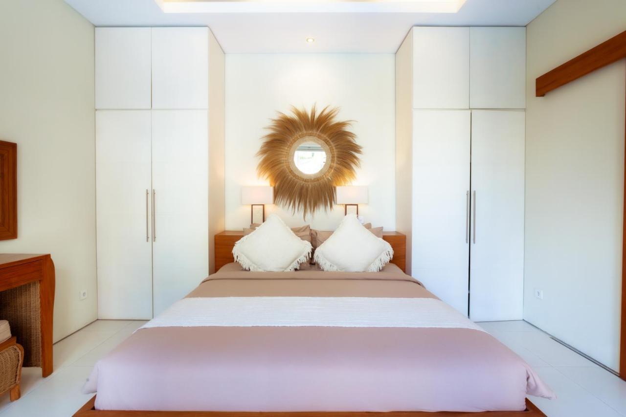 Bali Easy Living Canggu Ngoại thất bức ảnh