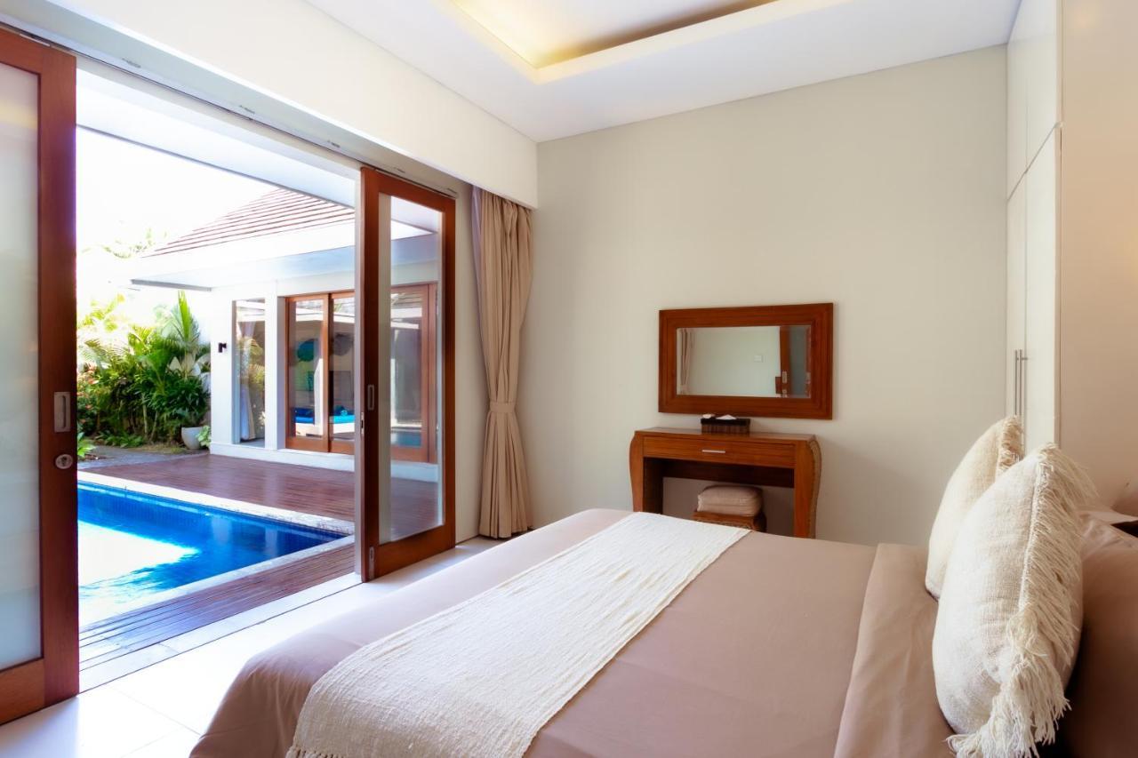 Bali Easy Living Canggu Ngoại thất bức ảnh