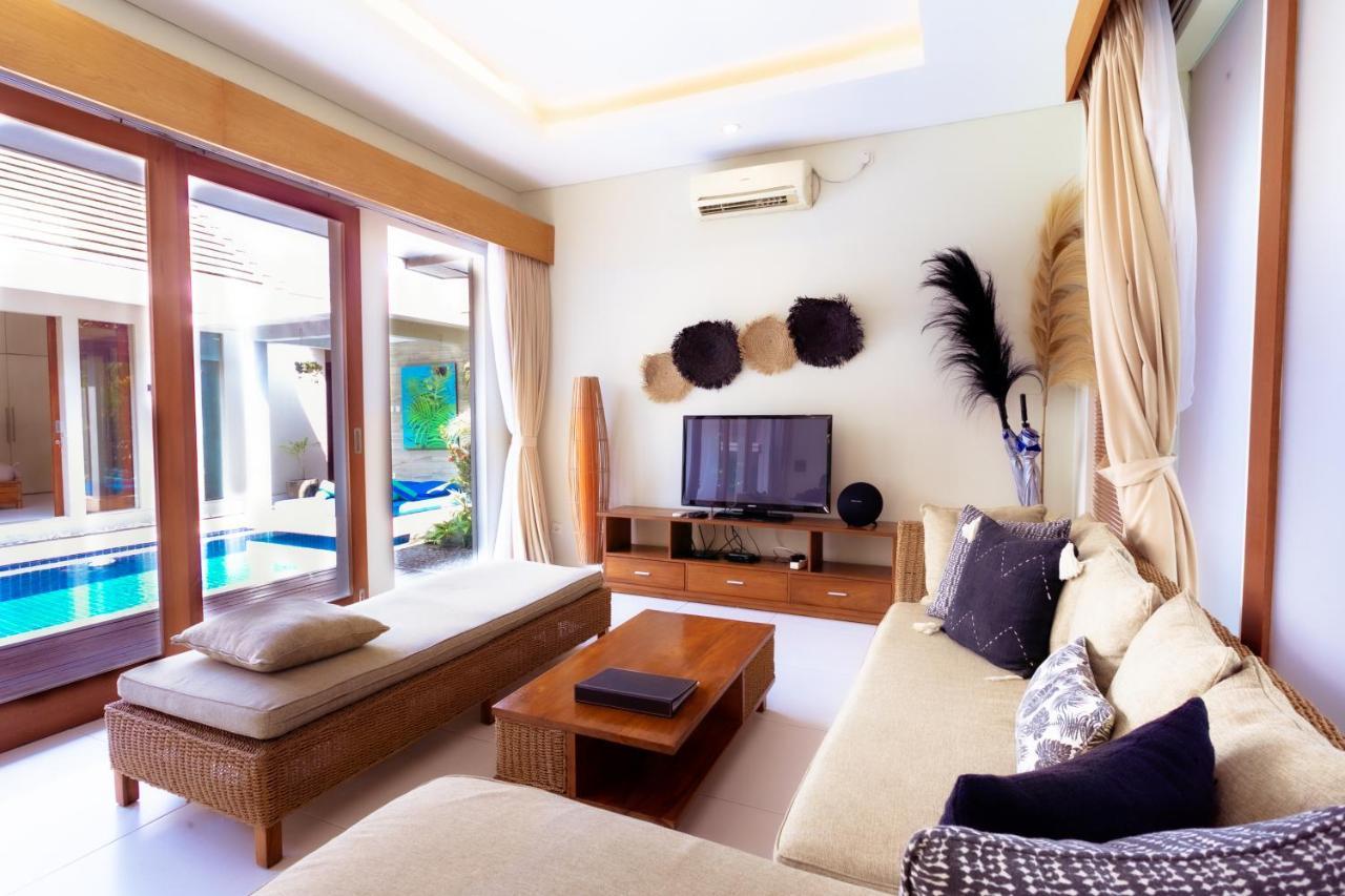 Bali Easy Living Canggu Ngoại thất bức ảnh