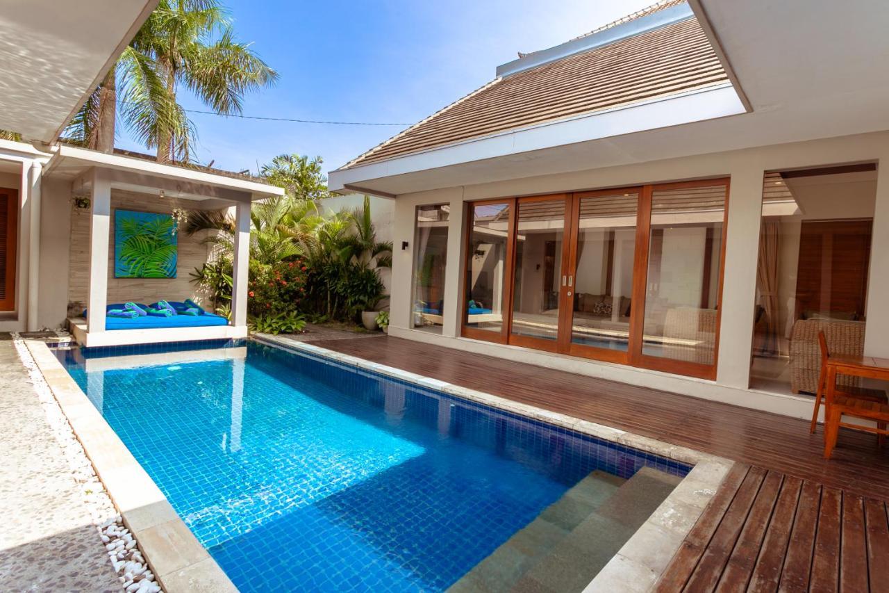 Bali Easy Living Canggu Ngoại thất bức ảnh