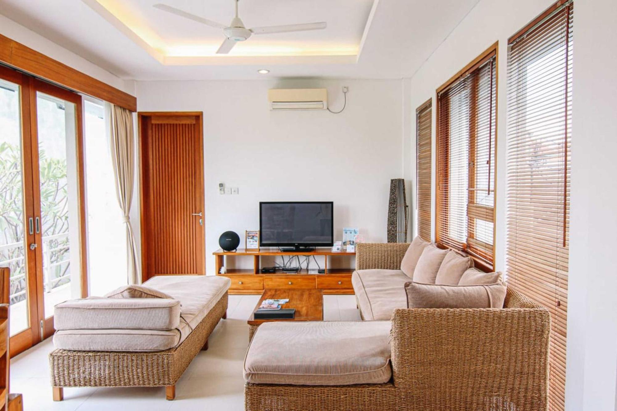 Bali Easy Living Canggu Ngoại thất bức ảnh
