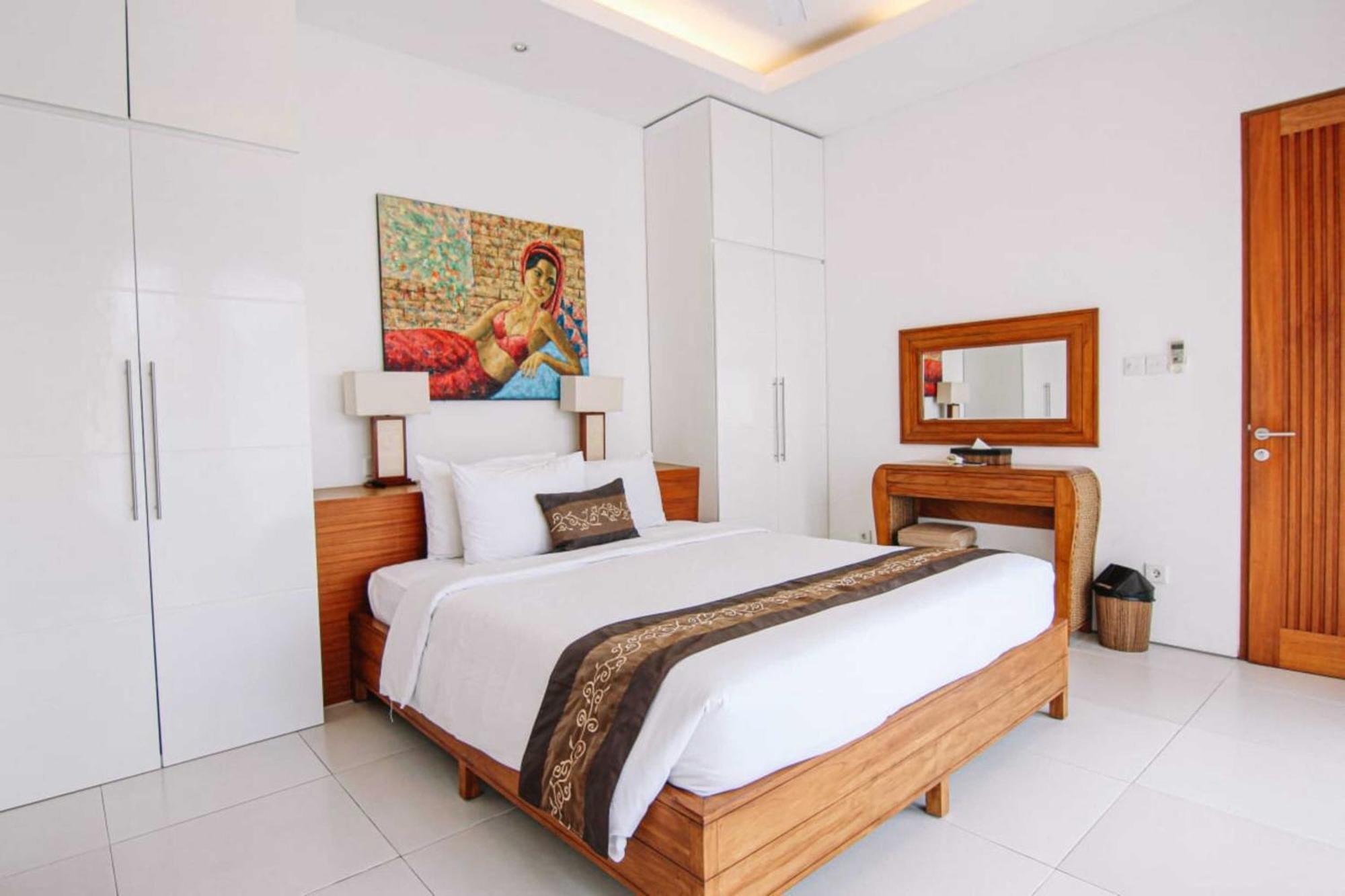 Bali Easy Living Canggu Ngoại thất bức ảnh