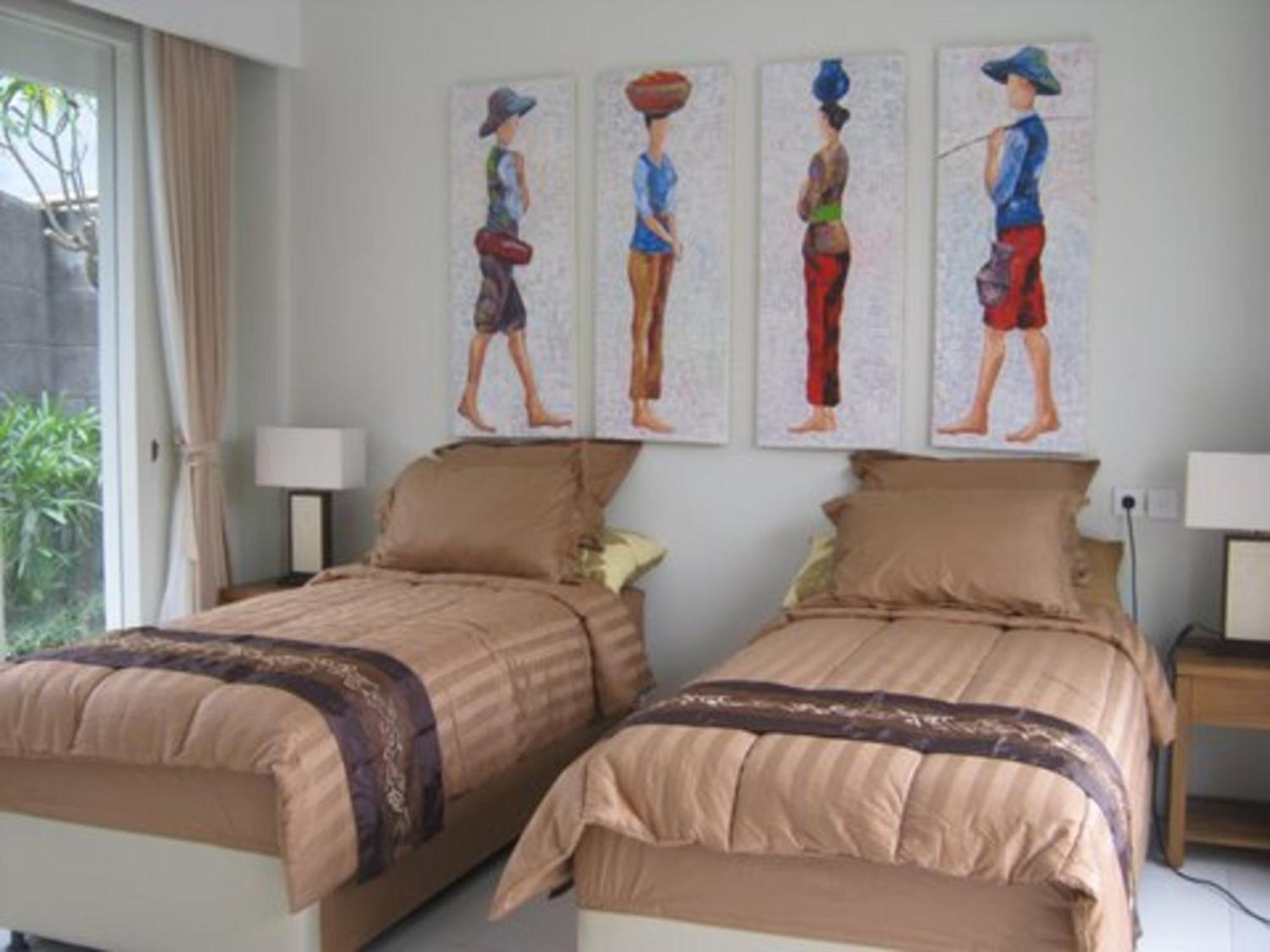 Bali Easy Living Canggu Ngoại thất bức ảnh