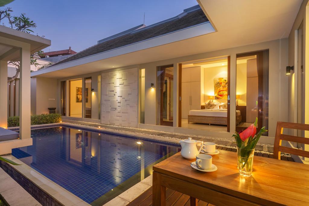 Bali Easy Living Canggu Ngoại thất bức ảnh