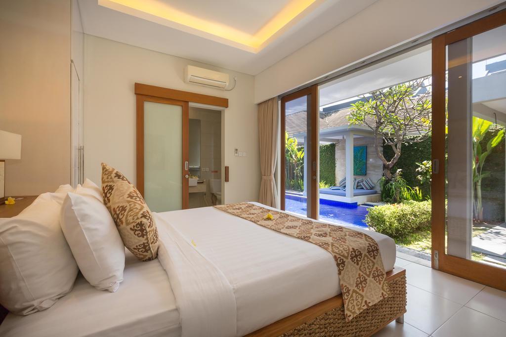 Bali Easy Living Canggu Ngoại thất bức ảnh