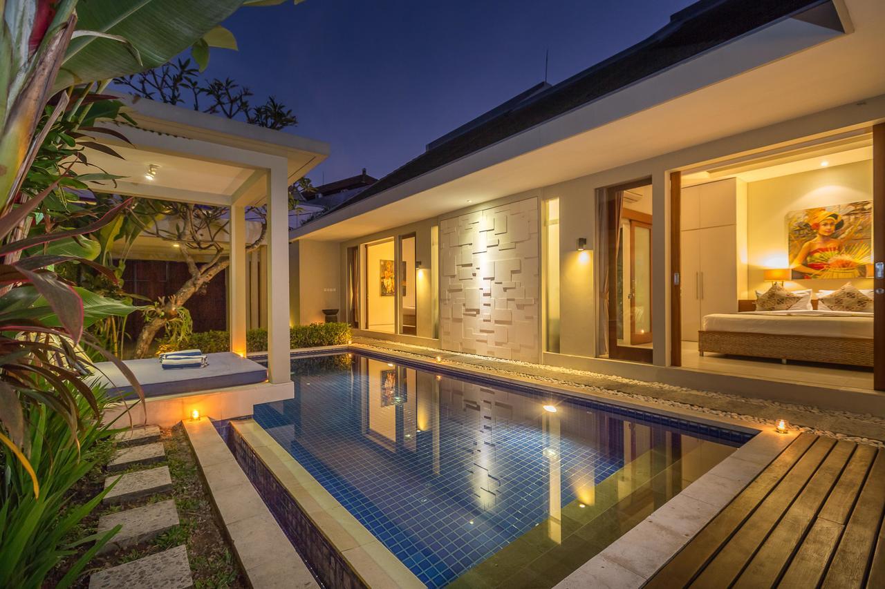 Bali Easy Living Canggu Phòng bức ảnh