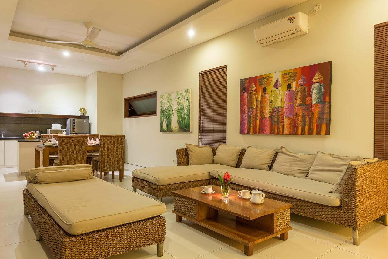 Bali Easy Living Canggu Phòng bức ảnh