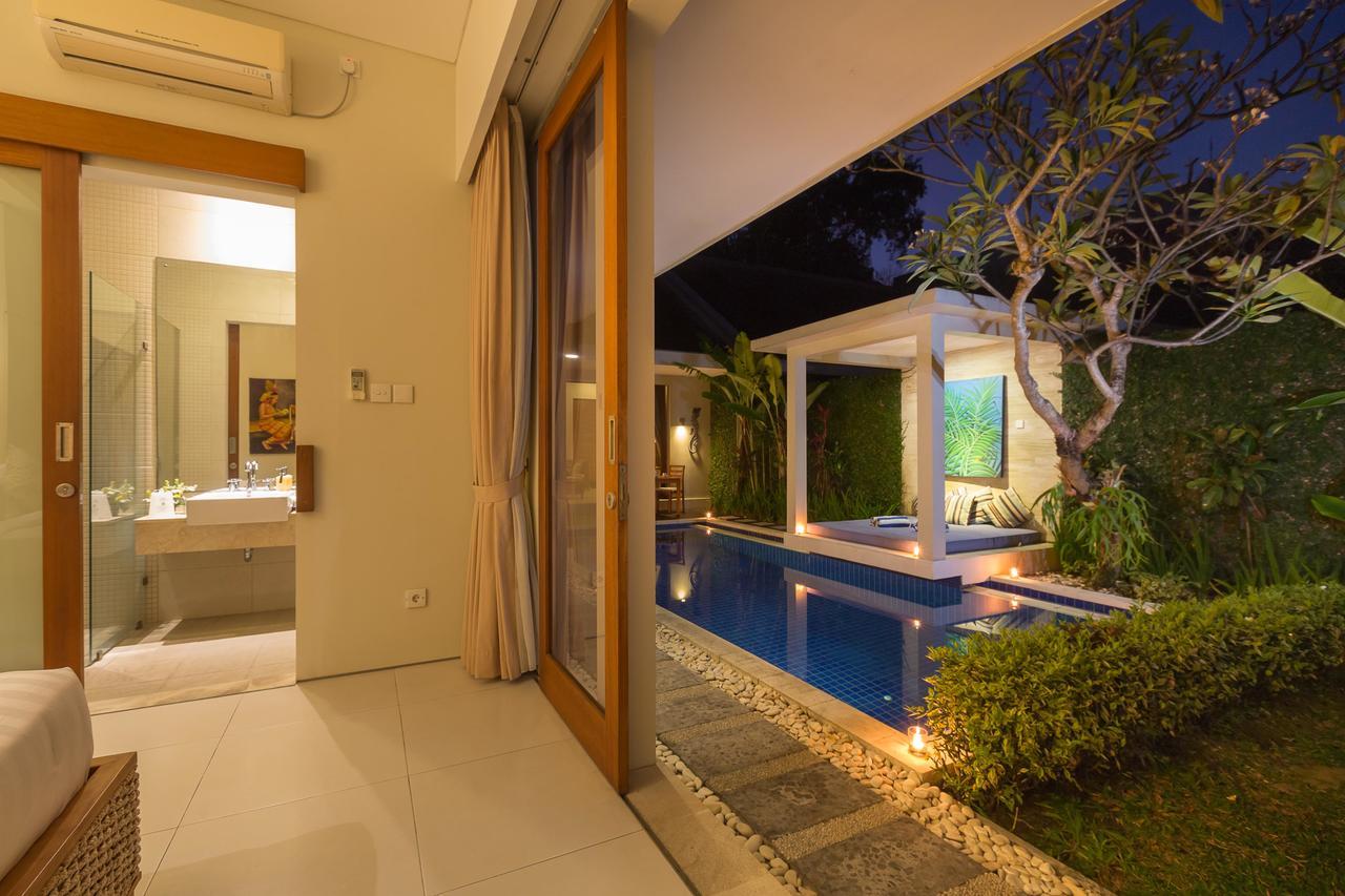Bali Easy Living Canggu Phòng bức ảnh